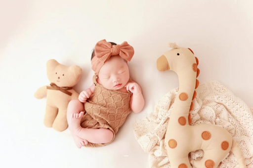 鹰潭宝宝身上长红疙瘩